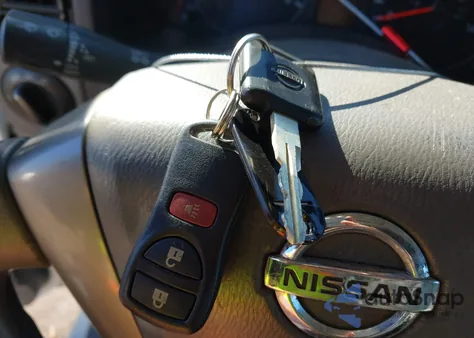 2016 Nissan Nv S from USA, damaged, VIN 1N6AF0LY8GN800673